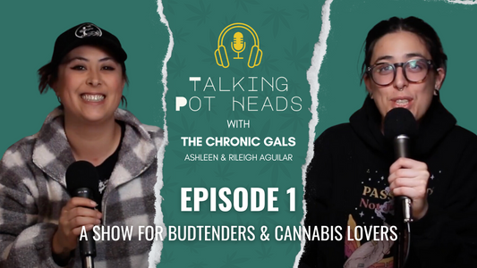 TPH 1: A show for budtenders & cannabis lovers