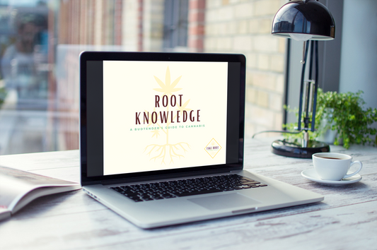 Root Knowledge - Individual Verson